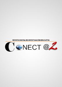 logo de revista "conect @2" "Conectados"